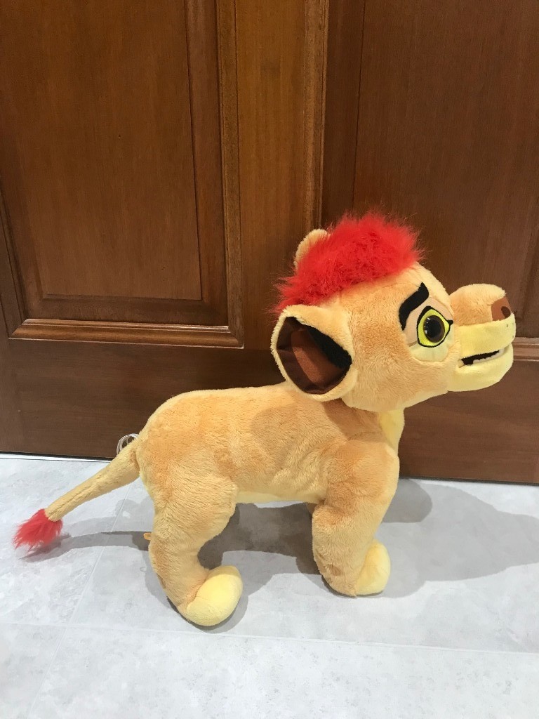lion guard leap n roar kion